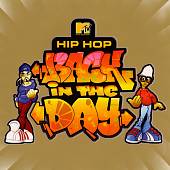 MTV Presents: Hip-Hop Back in the Day
