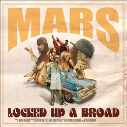 Album herunterladen Mars - Locked Up A Broad