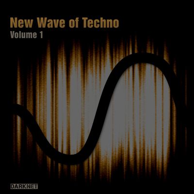 New Wave of Techno, Vol. 1