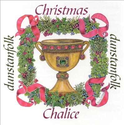 Christmas Chalice