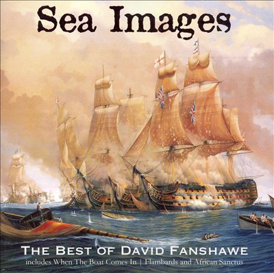 Sea Images: The Best of David Fanshawe