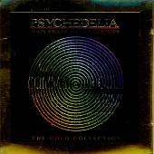 Psychedelia: San Francisco Legends