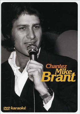 Mike Brant Forever: Karaoke