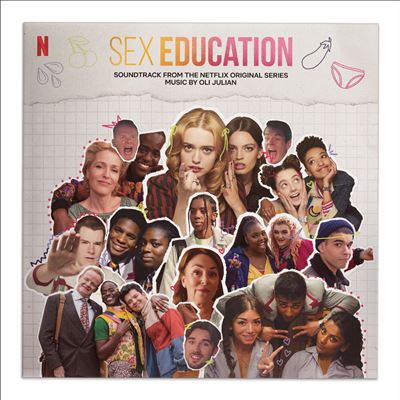 Sex Education [Original Soundtrack]