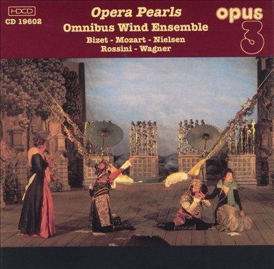 Opera Pearls