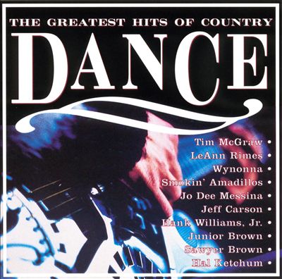 Greatest Hits of Country Dance