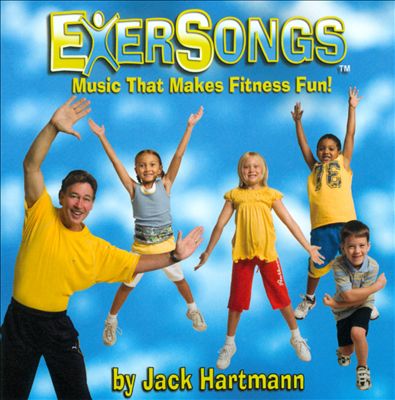 Exersongs: Music That Makes Fitness Fun!