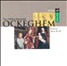 Ockeghem: Requiem; Missa Mi-Mi