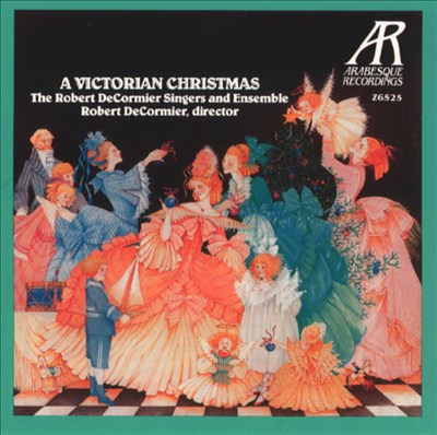 A Victorian Christmas