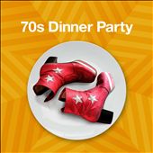 70s Dinner Party