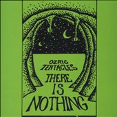 There Is Nothing