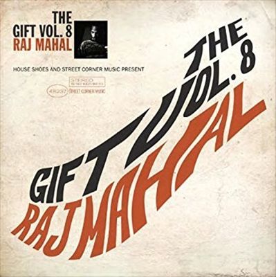 The Gift: Volume Eight