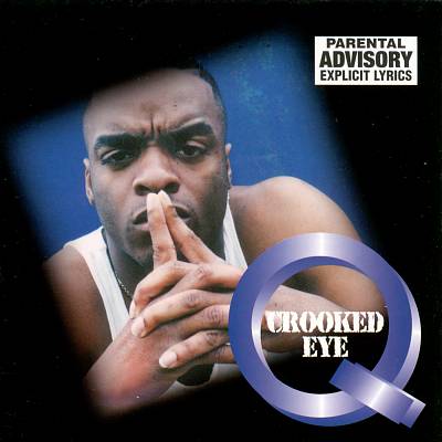 Crooked Eye Q