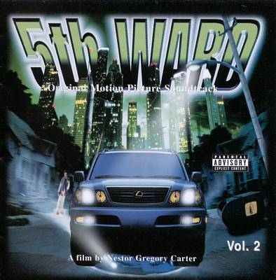 5th Ward Soundtrack Deluxe Edition, Vol. 2