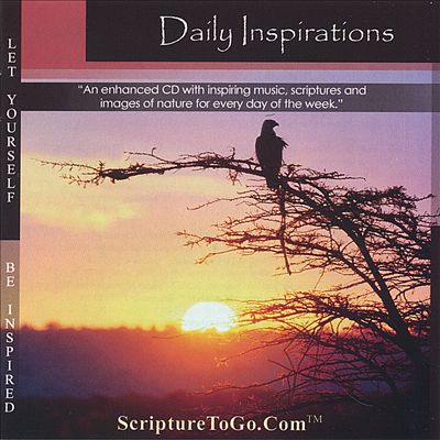 Scripturetogo.com: Daily Inspirations