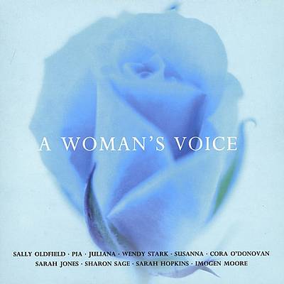 Woman Voice