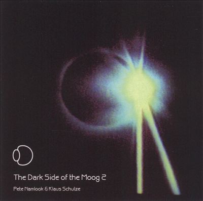 The Dark Side of the Moog 2