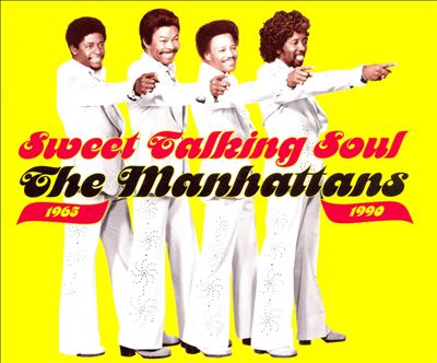 Sweet Talking Soul 1965-1990