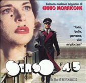 Senso '45 (Soundtrack)