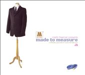 Motown Made to Measure [Martin Freeman]
