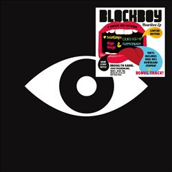 lataa albumi Blockboy - Heartbox EP