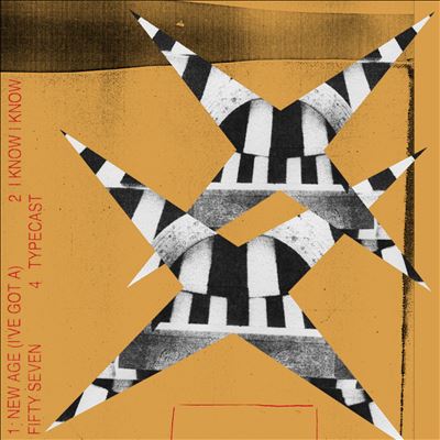 Crowd Can Talk/Dressed in Trenches