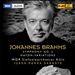 Johannes Brahms: Symphony No. 2; Haydn-Variations