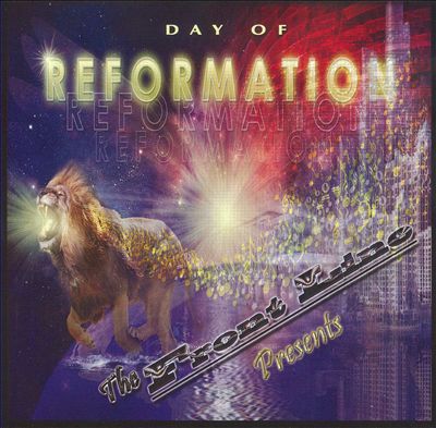 Day of Reformation