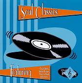 Soul Classics [Columbia River]