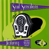 Soul Sensations [Columbia River]