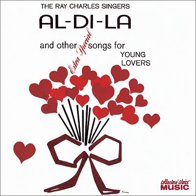 Al-Di-La and Other Extra-Special Songs for Young Lovers