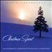 Christmas Spirit: An Instrumental Soundtrack for Seasonal Celebrations