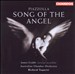 Piazzolla: Song of the Angel