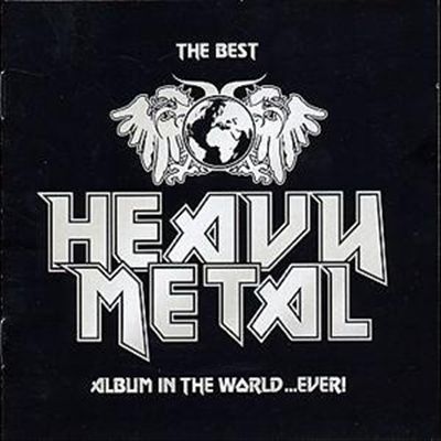 The Best Heavy Metal Album in the World...Ever