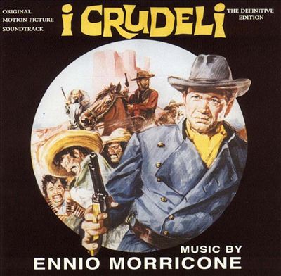 I Crudeli [Original Motion Picture Soundtrack]