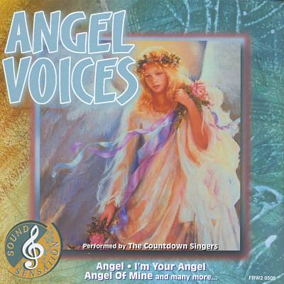 Sound & Sensation: Angel Voices