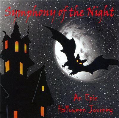 Symphony Of The Night