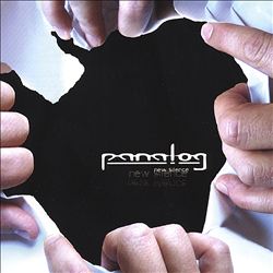 lataa albumi Panalog - New Silence