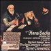 Hans Sachs and His Time