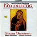 Guillaume du Fay: Recollectio