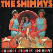Shake Stomp Shimmy