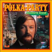 Polka Party