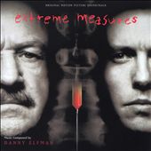 Extreme Measures [Original Soundtrack]