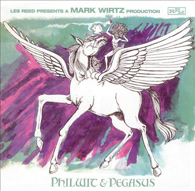Philwit & Pegasus [Bonus Tracks]