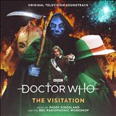 Doctor Who: The Visitation [Original TV Soundtrack]