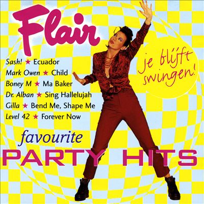 Flair: Favourite Party Hits