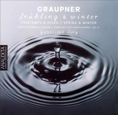 Graupner: Frühling & Winter