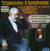 Tchaikovsky: 8 Symphonies