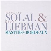 Masters in Bordeaux