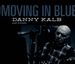 Moving in Blue